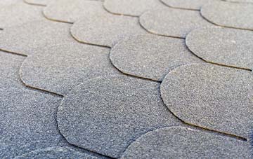 Throxenby asphalt roofing costs