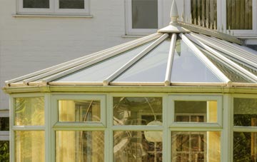 conservatory roof repair Throxenby, North Yorkshire