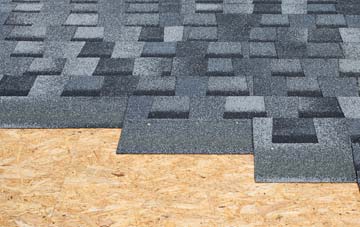 expert Throxenby asphalt roof companies