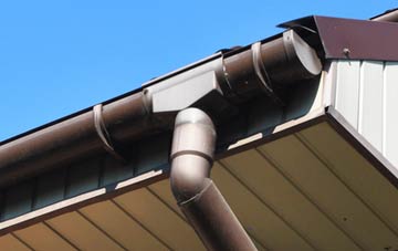 types of Throxenby fascias