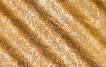 Throxenby fibreglass roof waterproofing