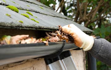 gutter cleaning Throxenby, North Yorkshire