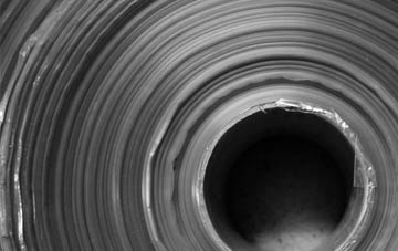 Throxenby pvc roof replacement