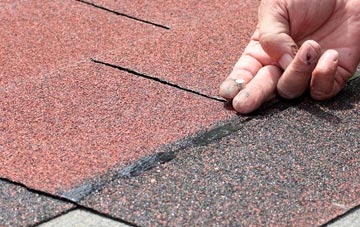 Throxenby asphalt roof repairs