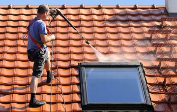 roof cleaning Throxenby, North Yorkshire