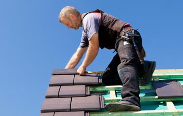 disadvantages of Throxenby slate roofing