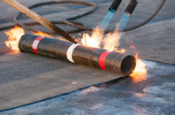 free Throxenby roof quotes