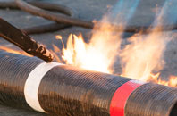 Throxenby flat roofing replacement