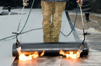 Throxenby flat roof sealing quote