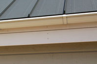 Throxenby soffit repair