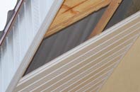 rated Throxenby soffit repair companies